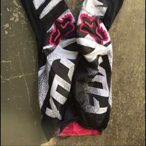 Fox Women’s Riding Pants